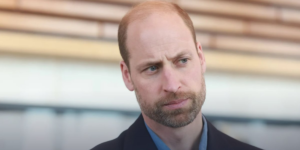 Prince William on King Charles’ relationship with football: ‘He hates it!’