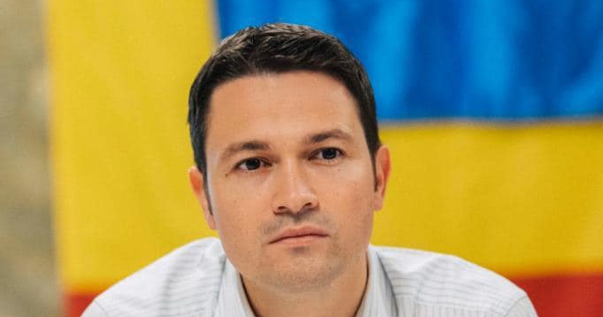 Robert Sighiartău, flurry of accusations against Nicuşor Dan: "He is biased, not a mediator. (...) He betrayed his own electorate"