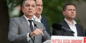 SOURCES PSD says “no” to Bolojan on the SAFE Program. Grindeanu asks for another solution and sets conditions for the Urban Planning Code