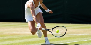 Sorana Cîrstea stopped in the 3rd round at Wimbledon! The Romanian gave in nervously and insulted her own staff: “You are all useless!”