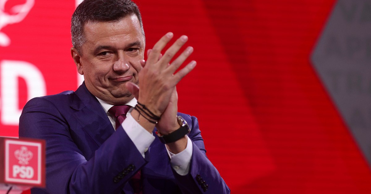 Sorin Grindeanu, US Independence Day message: "The United States of America remains a landmark of democracy"