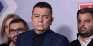 Sorin Grindeanu accuses the “power parliamentarians” of not submitting any draft law regarding the PNRR arrears: “Go, Bolo!”