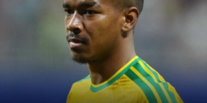 South African football in mourning. Jayden Adams died at the age of 25, shortly after participating in the World Cup