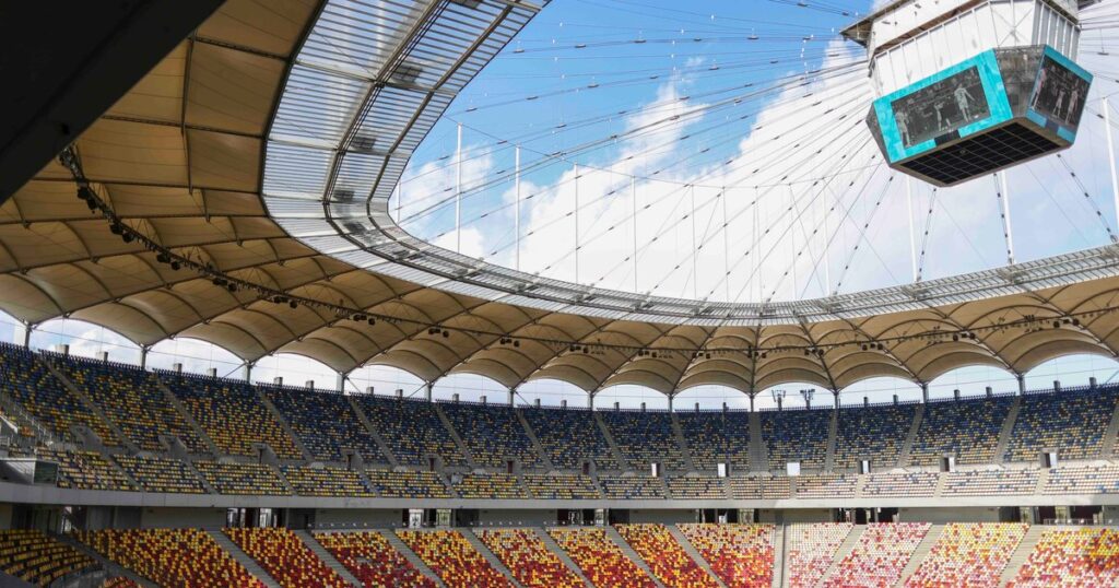Strike before the start of the Superliga! The capital remains without two of its most important stadiums