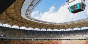 Strike before the start of the Superliga! The capital remains without two of its most important stadiums