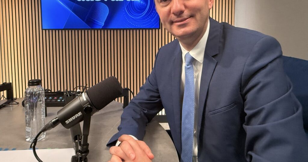 The Bolojan government increased the rate of absorption of European funds by almost 8 times, claims Siegfried Mureșan. Attack on Ciolacu