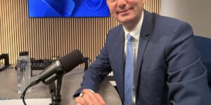 The Bolojan government increased the rate of absorption of European funds by almost 8 times, claims Siegfried Mureșan. Attack on Ciolacu