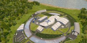 The Doicești reactor project, delayed and increasingly expensive. The costs reached 6.5 billion dollars