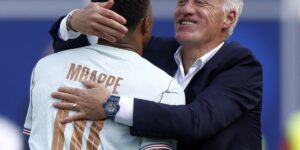 The France coach believes that Spain is the favorite in the first semi-final of the World Cup