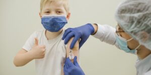 The Ministry of Health assures that there are sufficient stocks to vaccinate children