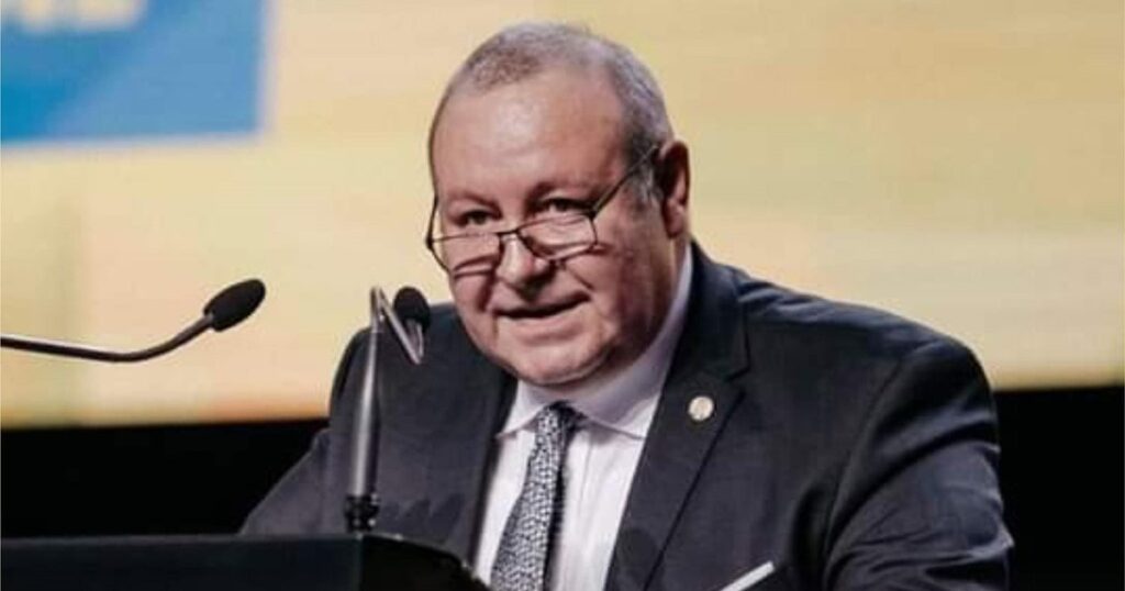 The PNL is preparing a new Congress after the court's decision. Daniel Fenechiu: "Things will go on"
