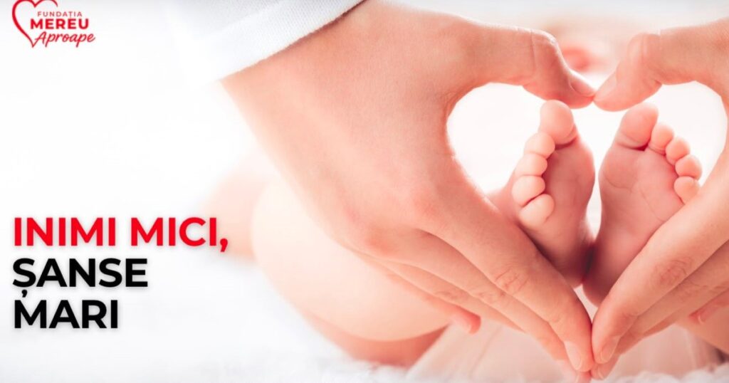 The Tinmar Foundation and the Almost Mereu Foundation join forces for children with heart conditions: the "Every Heart Counts" project