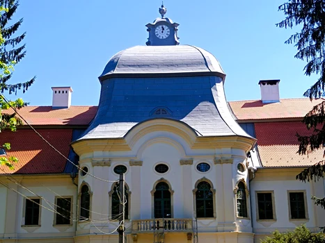 Teleki Castle 05 Facebook Teleki Castle jpg