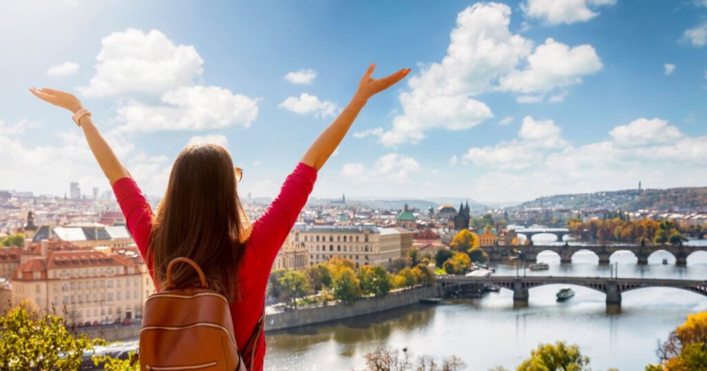 The cheapest European holiday destination in 2026. The spectacular city where a meal costs 10 euros