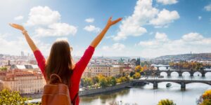 The cheapest European holiday destination in 2026. The spectacular city where a meal costs 10 euros