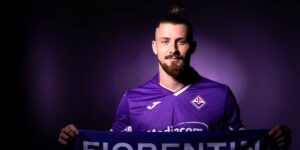 The coach of Fiorentina says that Radu Drăgușin is “an important transfer”