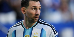 The craziest match of the World! Argentina trembled until the last moment against Cape Verde. Dramatic qualifying in the eighth