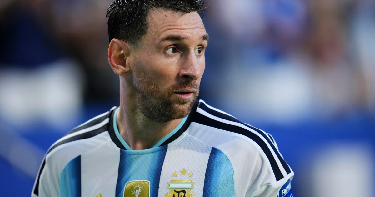 The craziest match of the World! Argentina trembled until the last moment against Cape Verde. Dramatic qualifying in the eighth