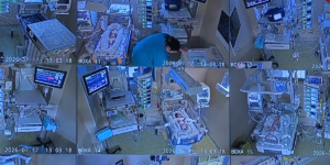 The dramas of the personnel crisis at “Marie Curie”. Dozens of children are waiting for a place at ATI: “He doesn’t have a lung, we keep him on extracorporeal respiration”