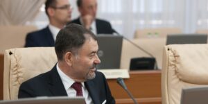 The former Moldovan Minister of Defense attacks the first vice-president of the AUR: “Look at the Republic of Moldova with the eyes of the Kremlin”
