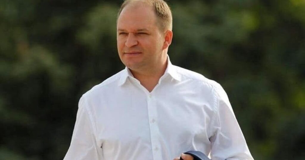 The mayor of Chisinau denies Ciprian Ciucu's claims regarding the appointment of Adrian Veștea as prime minister: "I have no idea what he is referring to"