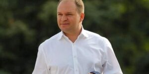 The mayor of Chisinau denies Ciprian Ciucu’s claims regarding the appointment of Adrian Veștea as prime minister: “I have no idea what he is referring to”