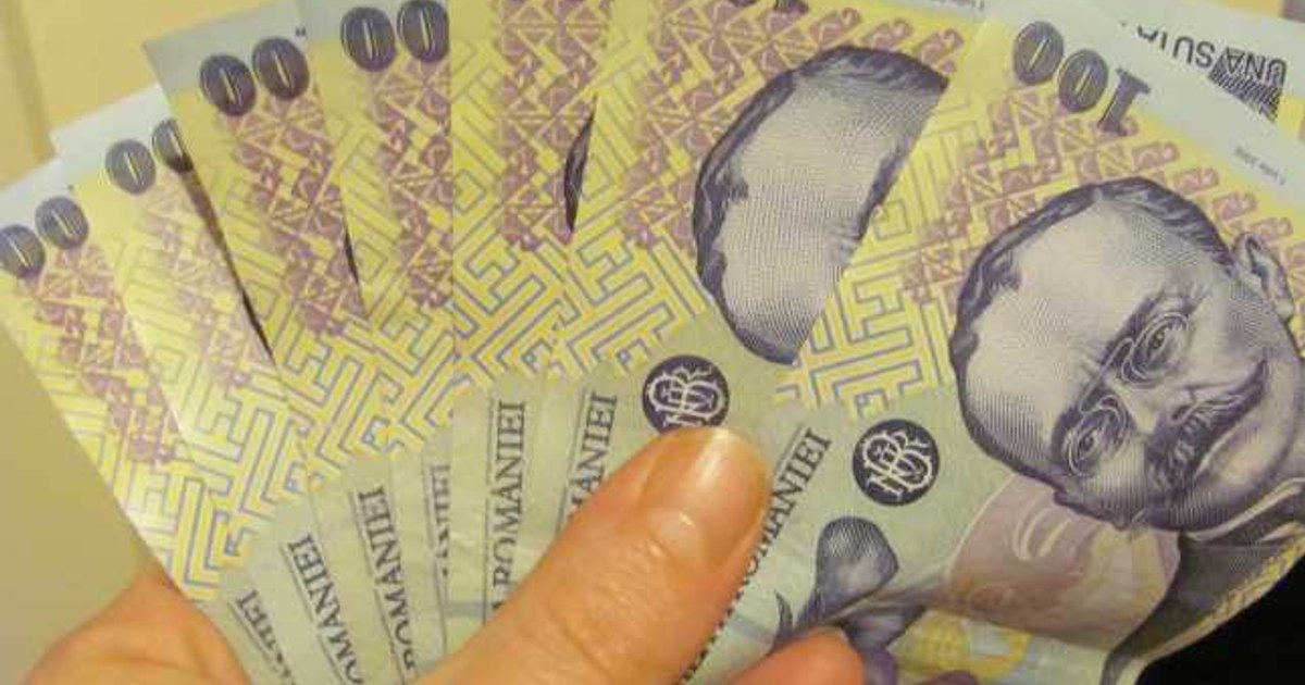 The minimum wage in the economy is increasing: how much will Romanians receive from July 1 and how many employees are targeted by the increase