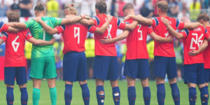 The mystery of the cut leggings. The latest ‘trend’ from the 2026 World Cup explained