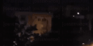 The prefects of Galati warned the Government for over a year about the risk of drones. The answer came three days before a drone hit a block of flats