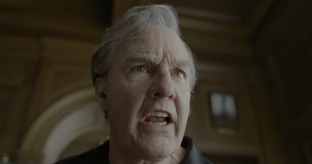 The role for which Tom Cruise prepared for 40 years: radical transformation for the film about an oil tycoon