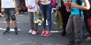 The school year could start earlier. The students’ proposal after the Baccalaureate held during the heatwave