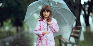 The summer phenomenon that can send children to the hospital: how “storm asthma” manifests itself