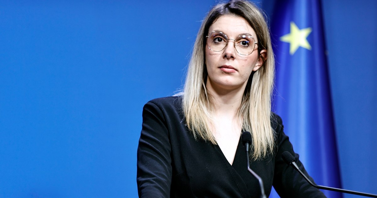 The trial won by Diana Buzoianu against RA-APPS is restarted from scratch. The Minister of the Environment, ironically: "It is not normal to criticize the justice system"