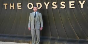The unknown disorder that Matt Damon suffers from. The severe diet for the film The Odyssey revealed the truth