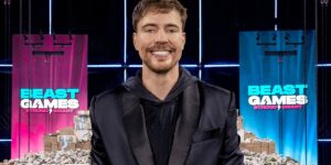 The world’s richest influencers in 2026. MrBeast made hundreds of millions of dollars in a single year