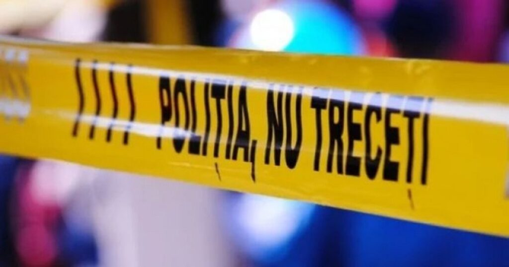 Tragedy in Maramureș: a 6-year-old girl, on vacation with her grandparents, was killed by a truck. Sources: The guilty driver is said to be a former policeman
