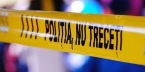 Tragedy in Maramureș: a 6-year-old girl, on vacation with her grandparents, was killed by a truck. Sources: The guilty driver is said to be a former policeman