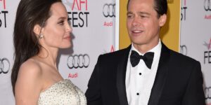 Two more of Brad Pitt’s children have filed to drop the actor’s last name