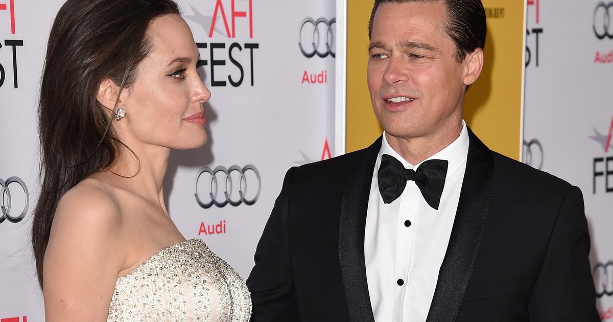 Two more of Brad Pitt's children have filed to drop the actor's last name