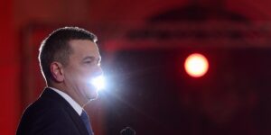 Video Sorin Grindeanu: “PSD had no understanding with Nicușor Dan”. Attack on Bolojan: “When I see how brilliant he is, I’m sure I’m nervous”