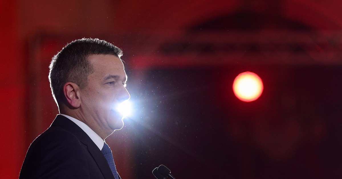 Video Sorin Grindeanu: "PSD had no understanding with Nicușor Dan". Attack on Bolojan: "When I see how brilliant he is, I'm sure I'm nervous"