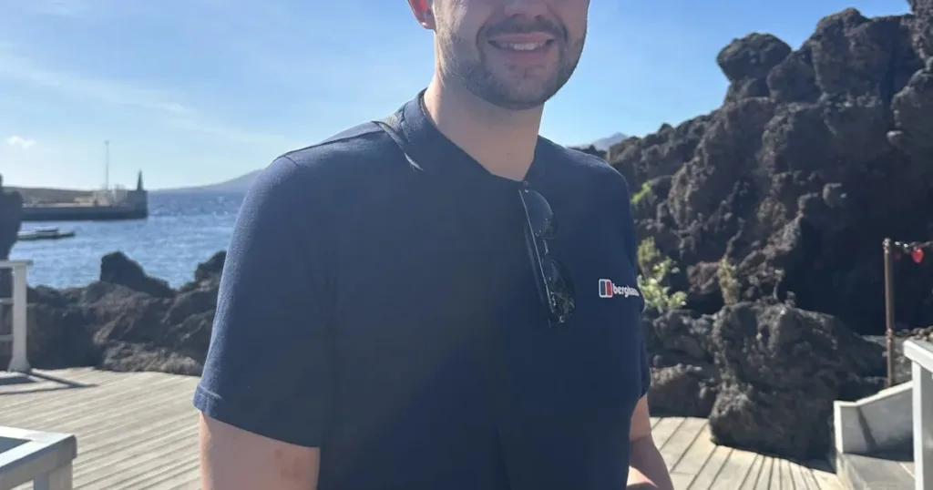 Video The gesture of a tourist who couldn't find a sunbed at the pool and decided to take revenge: "I think we've all experienced this frustration"