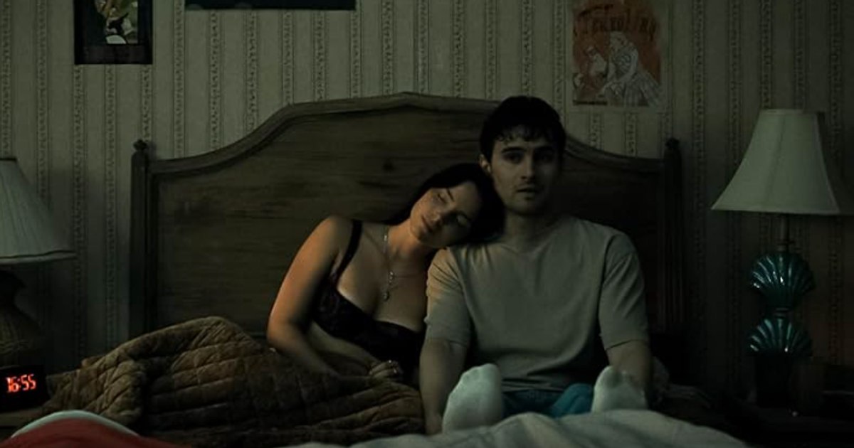 Video The horror film that became the phenomenon of 2026: it crossed 400 million dollars and surprised Hollywood