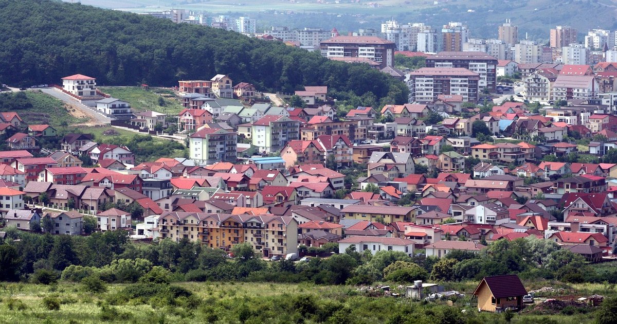 Video The observation of a young woman from Spain settled in Romania: "It is more expensive to buy an apartment in Cluj than in Madrid"