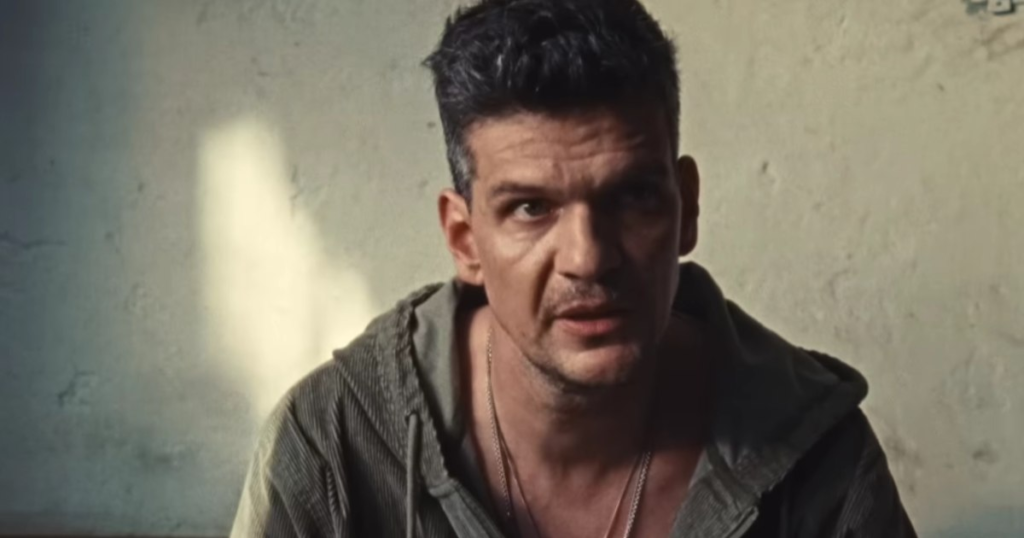 Video VAMA released the song "Caderea mea". "We've been working on this piece for a long time, and it made us stand out," confesses Tudor Chirilă
