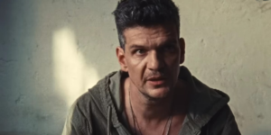 Video VAMA released the song “Caderea mea”. “We’ve been working on this piece for a long time, and it made us stand out,” confesses Tudor Chirilă