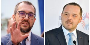 “What would you have me cry for your mercy?” Rogobete, attack on Vlad Voiculescu after the criticism regarding his TV appearances