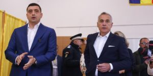 Who polls public opinion and how polls can influence politics in Romania