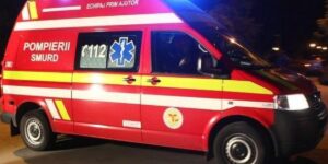 Why ambulances sometimes go slowly, even with their sirens on. The explanation given by ISU Cluj