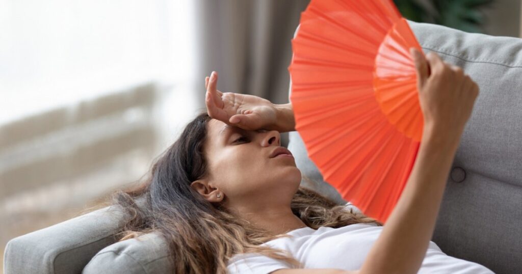 Why does heatwave affect some people more than others? What we can do in periods of extreme temperatures